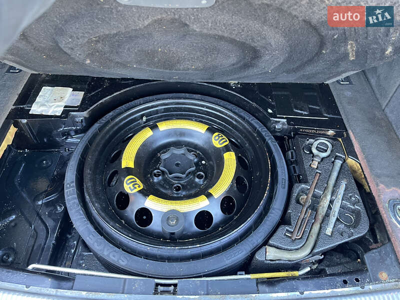 Внедорожник / Кроссовер Volkswagen Touareg 2004 в Львове фото 29 Внедорожник / Кроссовер Volkswagen Touareg 2004 в Львове