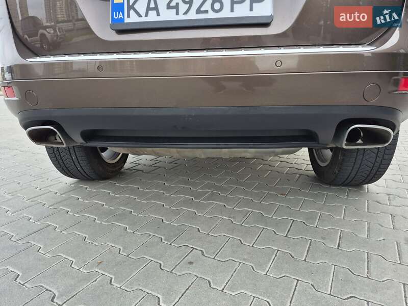 Внедорожник / Кроссовер Volkswagen Touareg 2010 в Киеве фото 2 Внедорожник / Кроссовер Volkswagen Touareg 2010 в Киеве