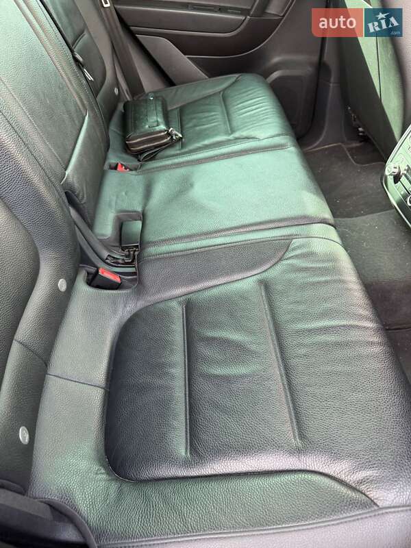 Позашляховик / Кросовер Volkswagen Touareg 2014 в Хмельницькому фото 15 Позашляховик / Кросовер Volkswagen Touareg 2014 в Хмельницькому