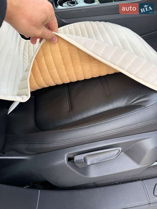 Позашляховик / Кросовер Volkswagen Touareg 2014 в Хмельницькому фото 26 Позашляховик / Кросовер Volkswagen Touareg 2014 в Хмельницькому