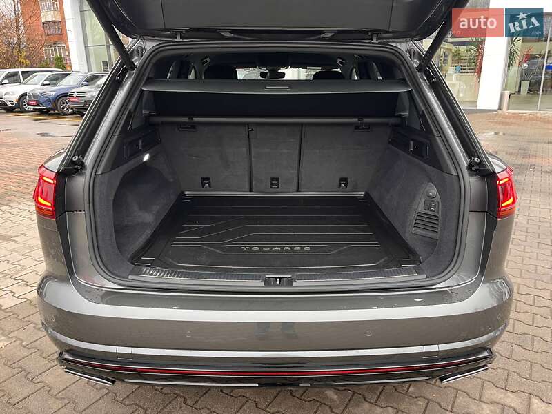 Внедорожник / Кроссовер Volkswagen Touareg 2023 в Житомире фото 47 Внедорожник / Кроссовер Volkswagen Touareg 2023 в Житомире