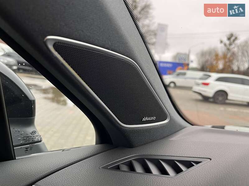 Внедорожник / Кроссовер Volkswagen Touareg 2023 в Житомире фото 44 Внедорожник / Кроссовер Volkswagen Touareg 2023 в Житомире