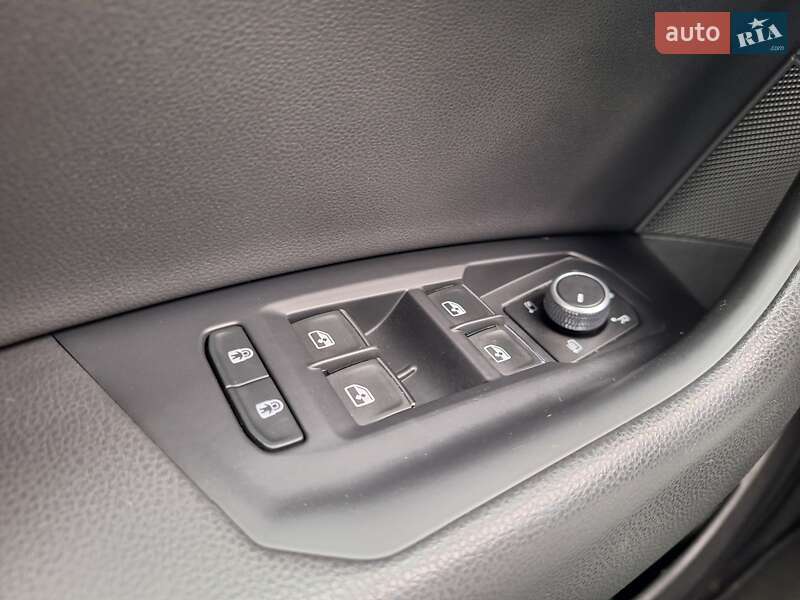 Внедорожник / Кроссовер Volkswagen Touareg 2024 в Полтаве фото 6 Внедорожник / Кроссовер Volkswagen Touareg 2024 в Полтаве