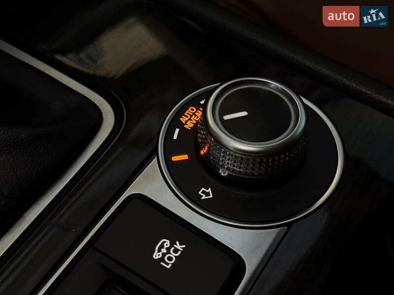 Внедорожник / Кроссовер Volkswagen Touareg 2017 в Мукачево фото 72 Внедорожник / Кроссовер Volkswagen Touareg 2017 в Мукачево