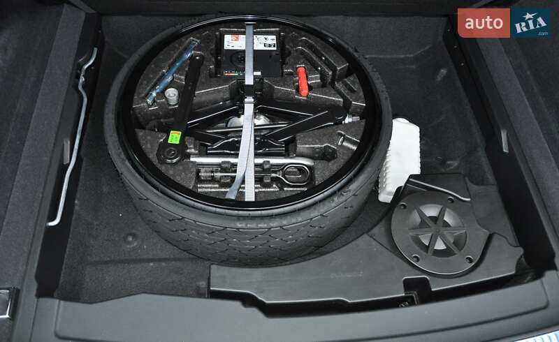 Позашляховик / Кросовер Volkswagen Touareg 2024 в Одесі фото 7 Позашляховик / Кросовер Volkswagen Touareg 2024 в Одесі