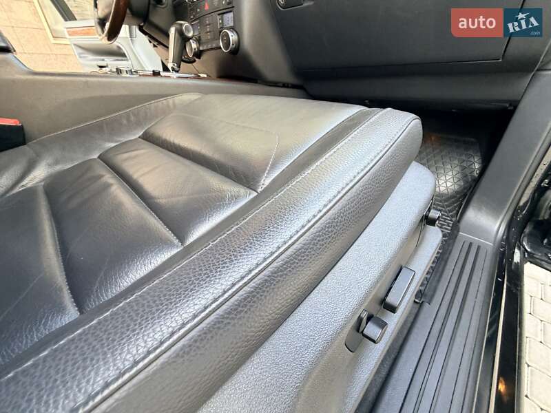 Внедорожник / Кроссовер Volkswagen Touareg 2009 в Одессе фото 36 Внедорожник / Кроссовер Volkswagen Touareg 2009 в Одессе