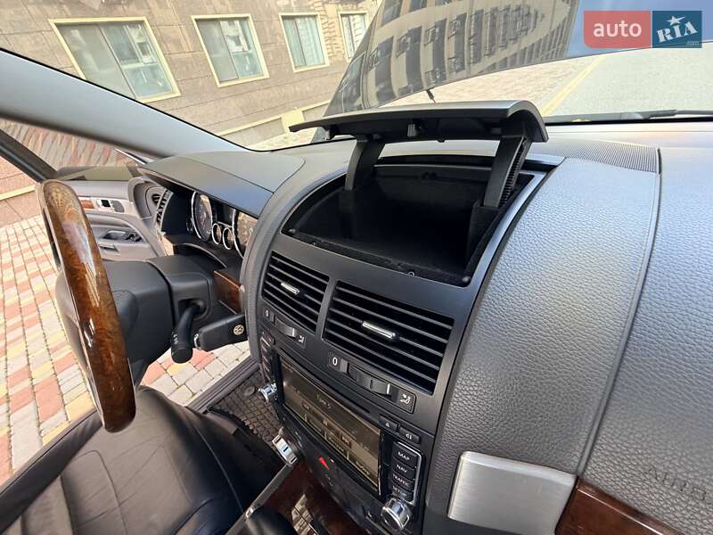 Внедорожник / Кроссовер Volkswagen Touareg 2009 в Одессе фото 76 Внедорожник / Кроссовер Volkswagen Touareg 2009 в Одессе