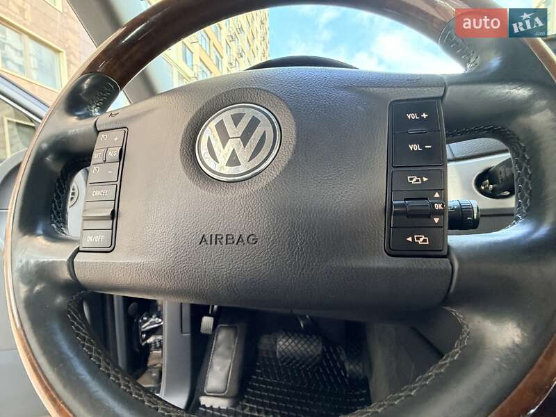 Внедорожник / Кроссовер Volkswagen Touareg 2009 в Одессе фото 78 Внедорожник / Кроссовер Volkswagen Touareg 2009 в Одессе