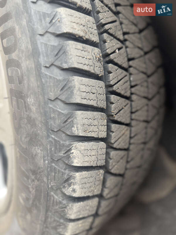 Внедорожник / Кроссовер Volkswagen Touareg 2007 в Харькове