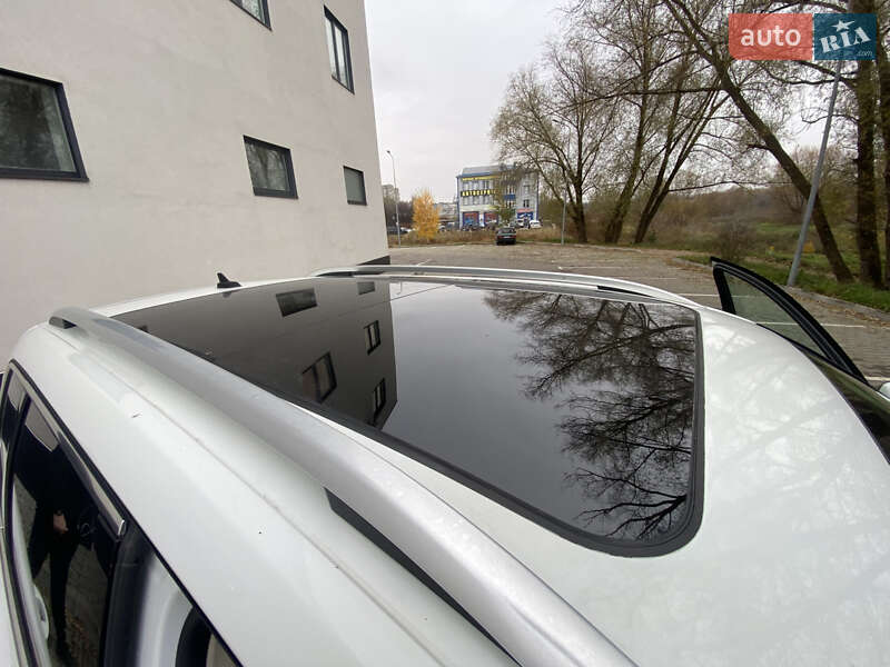 Позашляховик / Кросовер Volkswagen Touareg 2013 в Хмельницькому фото 65 Позашляховик / Кросовер Volkswagen Touareg 2013 в Хмельницькому