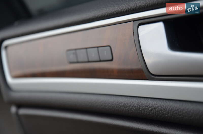 Внедорожник / Кроссовер Volkswagen Touareg 2012 в Дрогобыче фото 48 Внедорожник / Кроссовер Volkswagen Touareg 2012 в Дрогобыче