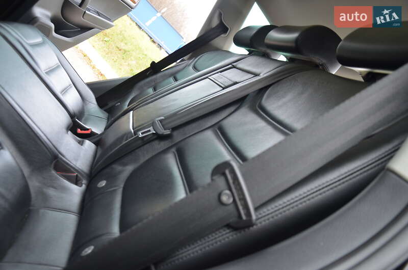 Внедорожник / Кроссовер Volkswagen Touareg 2012 в Дрогобыче фото 52 Внедорожник / Кроссовер Volkswagen Touareg 2012 в Дрогобыче