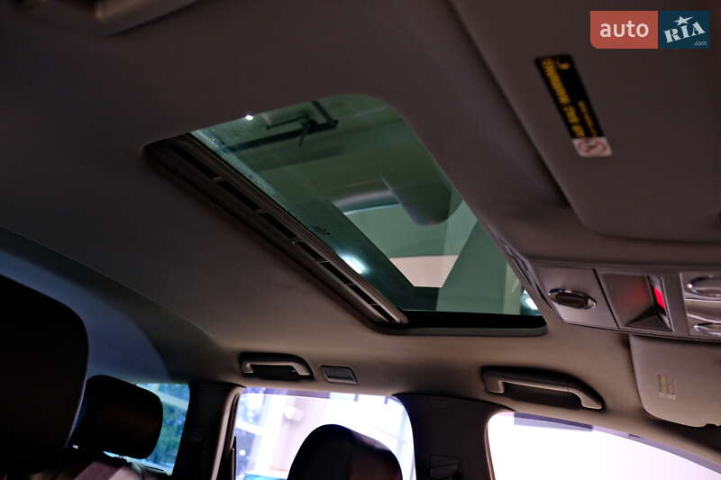 Внедорожник / Кроссовер Volkswagen Touareg 2008 в Одессе