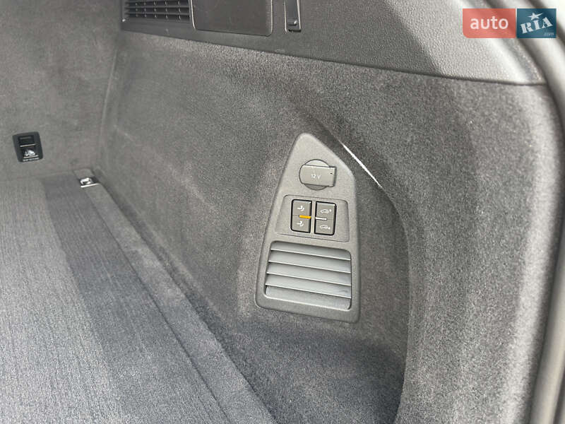 Внедорожник / Кроссовер Volkswagen Touareg 2021 в Ровно