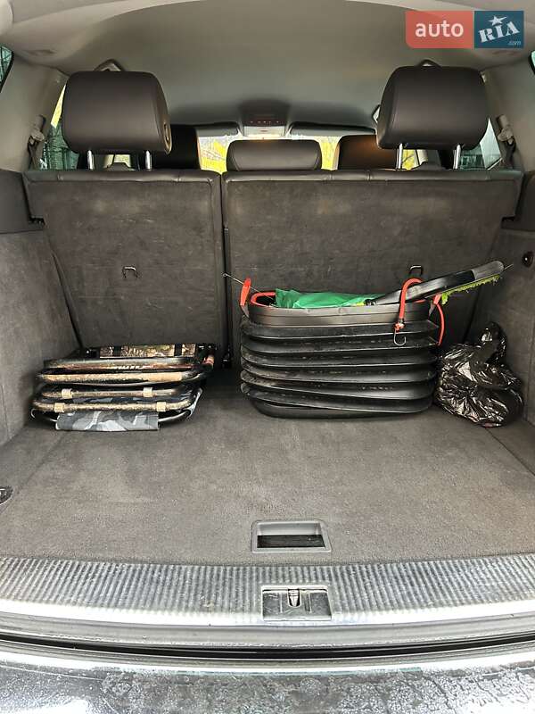 Внедорожник / Кроссовер Volkswagen Touareg 2006 в Староконстантинове фото 7 Внедорожник / Кроссовер Volkswagen Touareg 2006 в Староконстантинове