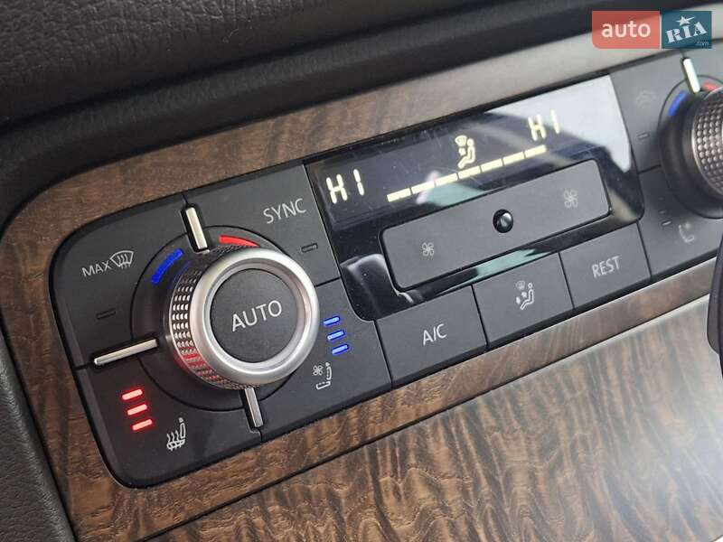 Внедорожник / Кроссовер Volkswagen Touareg 2016 в Ивано-Франковске фото 45 Внедорожник / Кроссовер Volkswagen Touareg 2016 в Ивано-Франковске