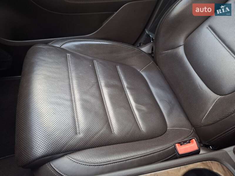 Внедорожник / Кроссовер Volkswagen Touareg 2016 в Ивано-Франковске фото 50 Внедорожник / Кроссовер Volkswagen Touareg 2016 в Ивано-Франковске