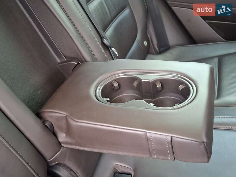 Внедорожник / Кроссовер Volkswagen Touareg 2016 в Ивано-Франковске фото 62 Внедорожник / Кроссовер Volkswagen Touareg 2016 в Ивано-Франковске