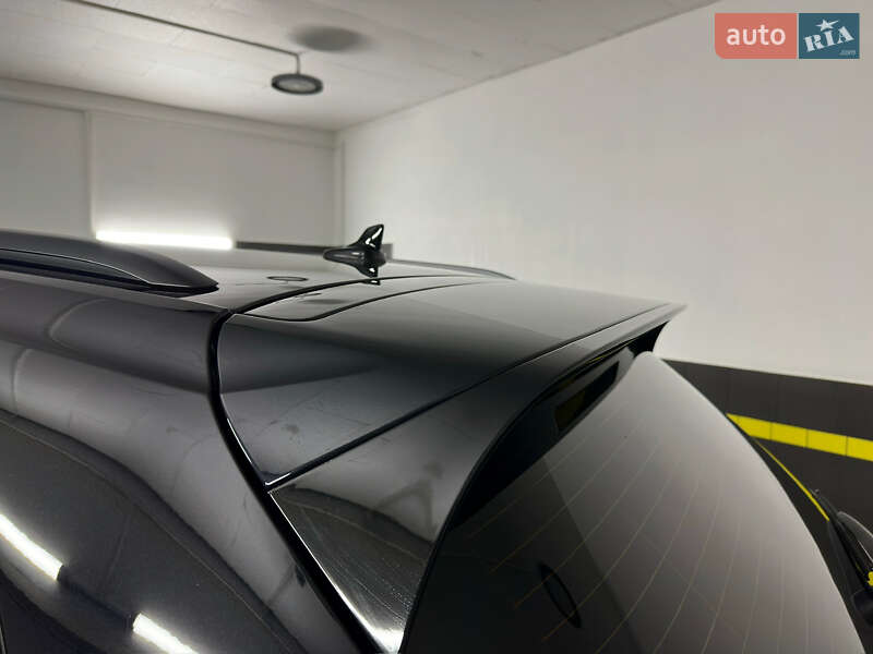 Позашляховик / Кросовер Volkswagen Touareg 2019 в Козятині