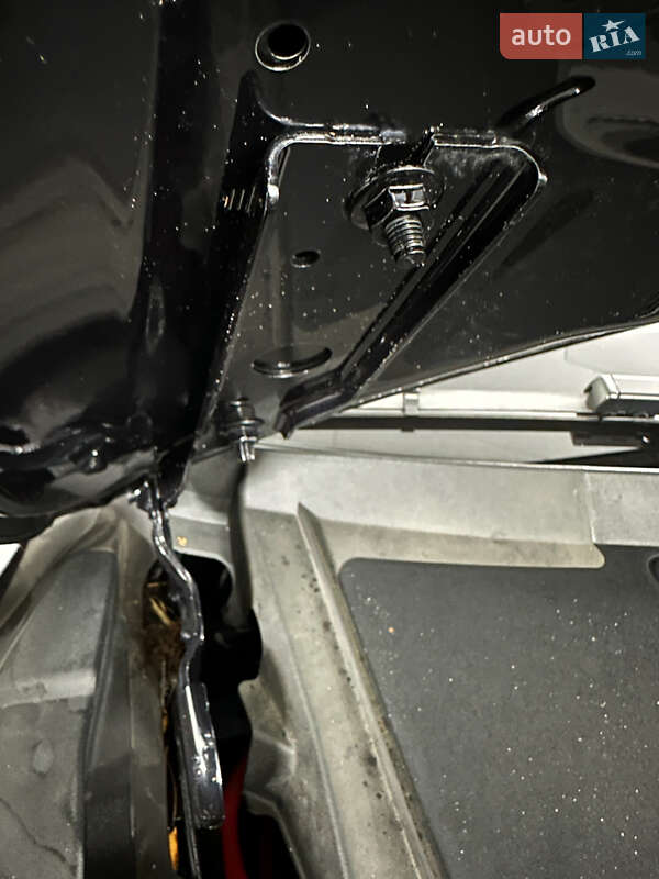 Позашляховик / Кросовер Volkswagen Touareg 2019 в Козятині