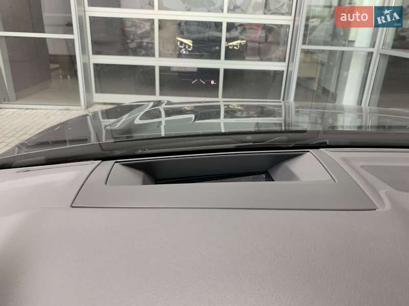 Внедорожник / Кроссовер Volkswagen Touareg 2019 в Львове фото 25 Внедорожник / Кроссовер Volkswagen Touareg 2019 в Львове