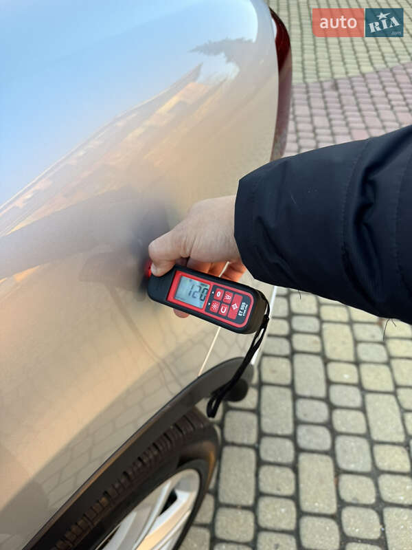 Внедорожник / Кроссовер Volkswagen Touareg 2014 в Мукачево фото 81 Внедорожник / Кроссовер Volkswagen Touareg 2014 в Мукачево