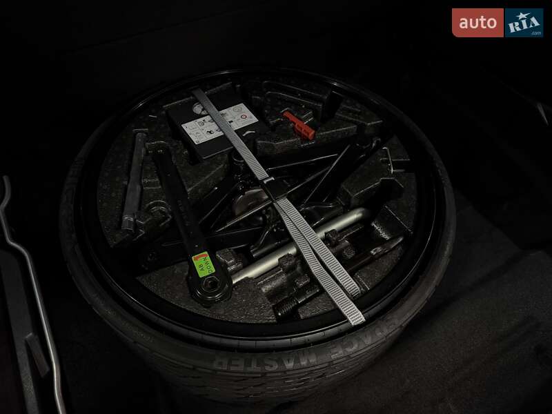 Позашляховик / Кросовер Volkswagen Touareg 2019 в Тернополі фото 63 Позашляховик / Кросовер Volkswagen Touareg 2019 в Тернополі