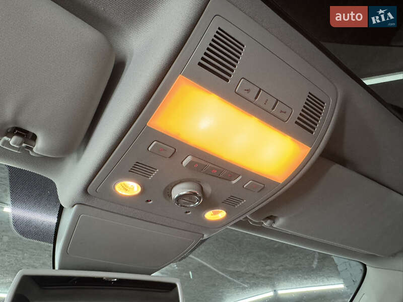 Позашляховик / Кросовер Volkswagen Touareg 2013 в Кременці фото 31 Позашляховик / Кросовер Volkswagen Touareg 2013 в Кременці