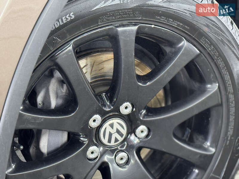 Позашляховик / Кросовер Volkswagen Touareg 2013 в Кременці фото 66 Позашляховик / Кросовер Volkswagen Touareg 2013 в Кременці