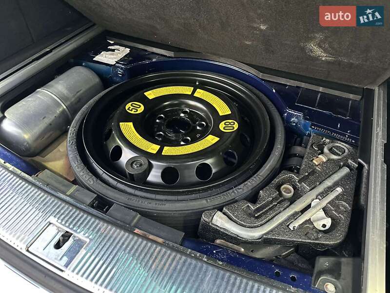 Позашляховик / Кросовер Volkswagen Touareg 2008 в Нововолинську фото 12 Позашляховик / Кросовер Volkswagen Touareg 2008 в Нововолинську