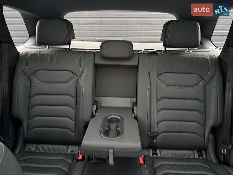 Внедорожник / Кроссовер Volkswagen Touareg 2020 в Хмельницком