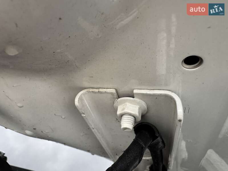 Внедорожник / Кроссовер Volkswagen Touareg 2020 в Хмельницком