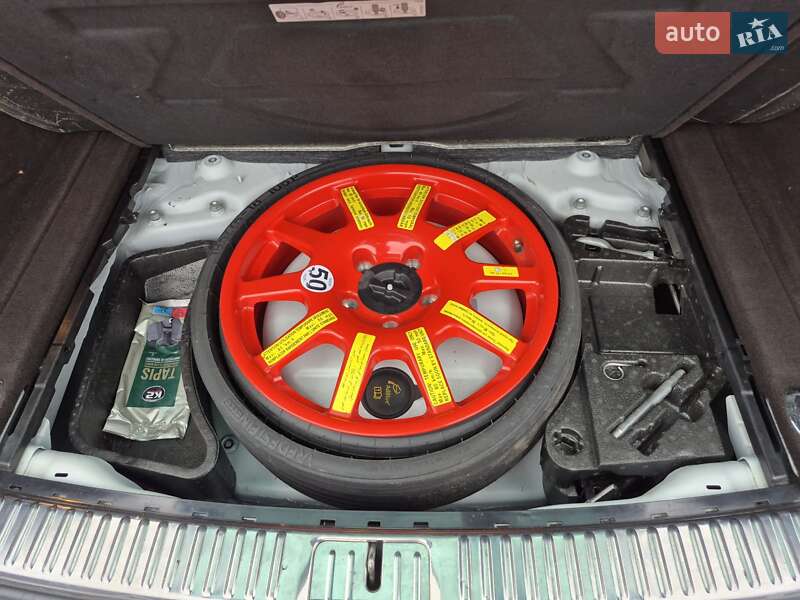 Внедорожник / Кроссовер Volkswagen Touareg 2012 в Сарнах фото 13 Внедорожник / Кроссовер Volkswagen Touareg 2012 в Сарнах