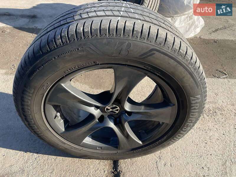 Позашляховик / Кросовер Volkswagen Touareg 2010 в Хмельницькому фото 90 Позашляховик / Кросовер Volkswagen Touareg 2010 в Хмельницькому