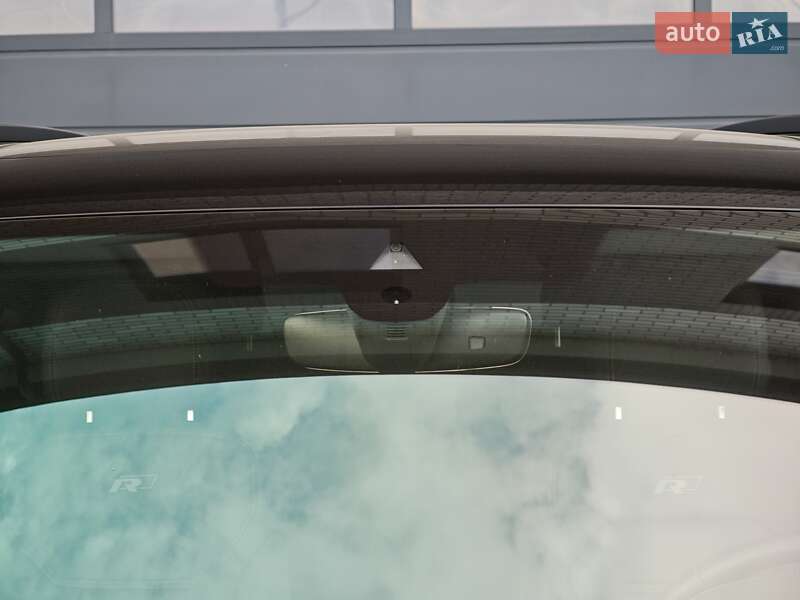 Внедорожник / Кроссовер Volkswagen Touareg 2019 в Луцке фото 18 Внедорожник / Кроссовер Volkswagen Touareg 2019 в Луцке