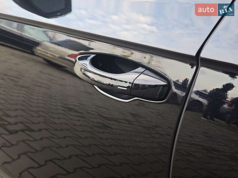 Внедорожник / Кроссовер Volkswagen Touareg 2019 в Луцке фото 21 Внедорожник / Кроссовер Volkswagen Touareg 2019 в Луцке