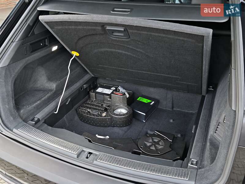 Внедорожник / Кроссовер Volkswagen Touareg 2019 в Луцке фото 70 Внедорожник / Кроссовер Volkswagen Touareg 2019 в Луцке