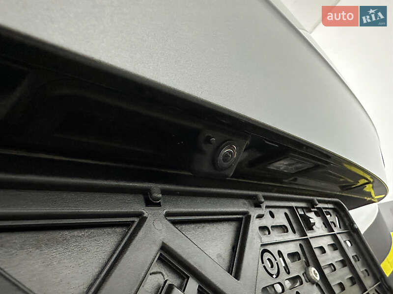 Позашляховик / Кросовер Volkswagen Touareg 2022 в Козятині фото 38 Позашляховик / Кросовер Volkswagen Touareg 2022 в Козятині