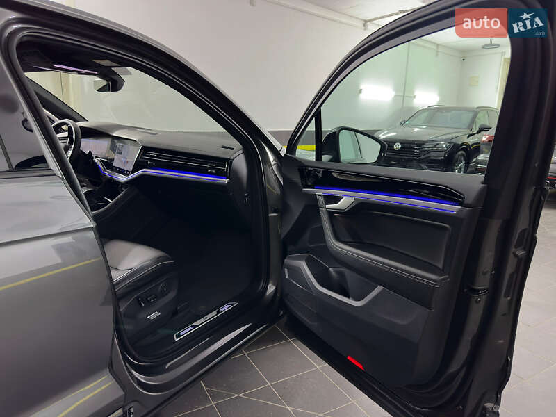 Позашляховик / Кросовер Volkswagen Touareg 2022 в Козятині фото 59 Позашляховик / Кросовер Volkswagen Touareg 2022 в Козятині