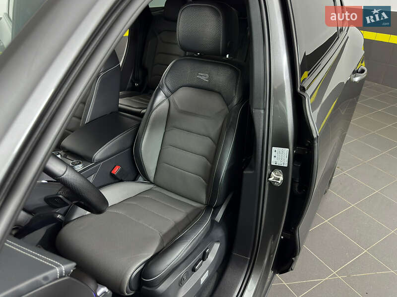 Позашляховик / Кросовер Volkswagen Touareg 2022 в Козятині фото 79 Позашляховик / Кросовер Volkswagen Touareg 2022 в Козятині