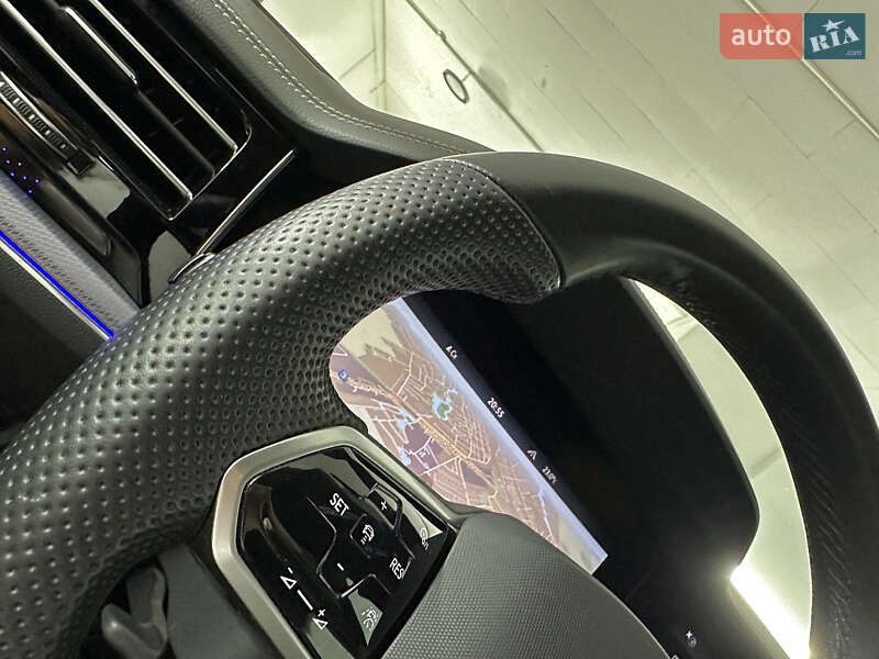 Позашляховик / Кросовер Volkswagen Touareg 2022 в Козятині фото 83 Позашляховик / Кросовер Volkswagen Touareg 2022 в Козятині