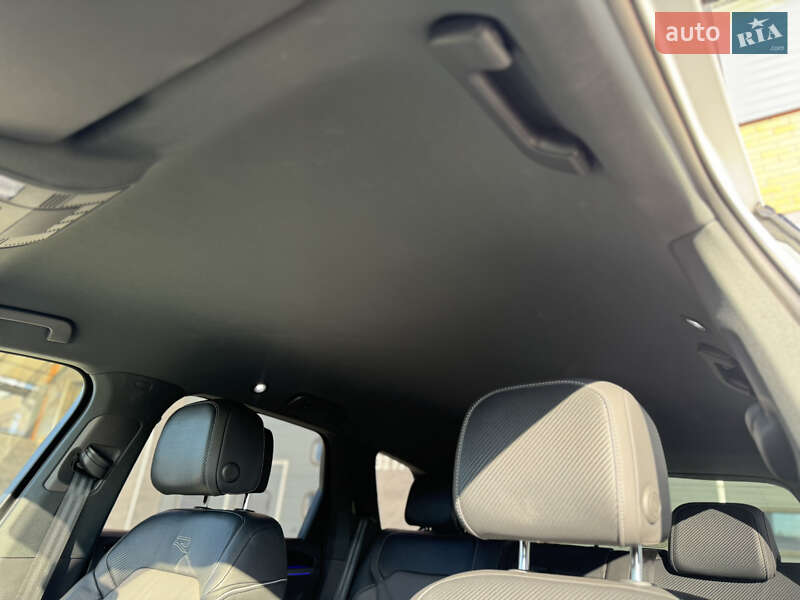 Внедорожник / Кроссовер Volkswagen Touareg 2022 в Киеве фото 27 Внедорожник / Кроссовер Volkswagen Touareg 2022 в Киеве