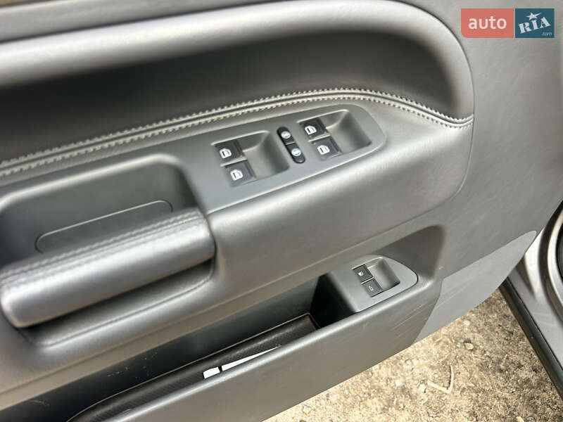 Внедорожник / Кроссовер Volkswagen Touareg 2009 в Николаеве фото 8 Внедорожник / Кроссовер Volkswagen Touareg 2009 в Николаеве