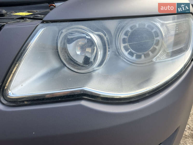 Внедорожник / Кроссовер Volkswagen Touareg 2009 в Николаеве фото 31 Внедорожник / Кроссовер Volkswagen Touareg 2009 в Николаеве