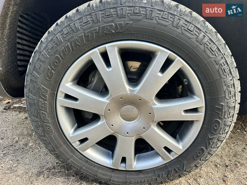 Внедорожник / Кроссовер Volkswagen Touareg 2009 в Николаеве фото 34 Внедорожник / Кроссовер Volkswagen Touareg 2009 в Николаеве