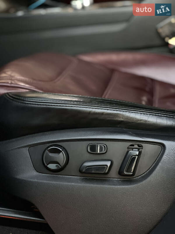 Внедорожник / Кроссовер Volkswagen Touareg 2015 в Виннице фото 27 Внедорожник / Кроссовер Volkswagen Touareg 2015 в Виннице