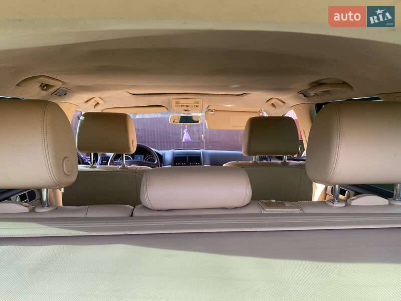 Позашляховик / Кросовер Volkswagen Touareg 2005 в Козятині фото 17 Позашляховик / Кросовер Volkswagen Touareg 2005 в Козятині