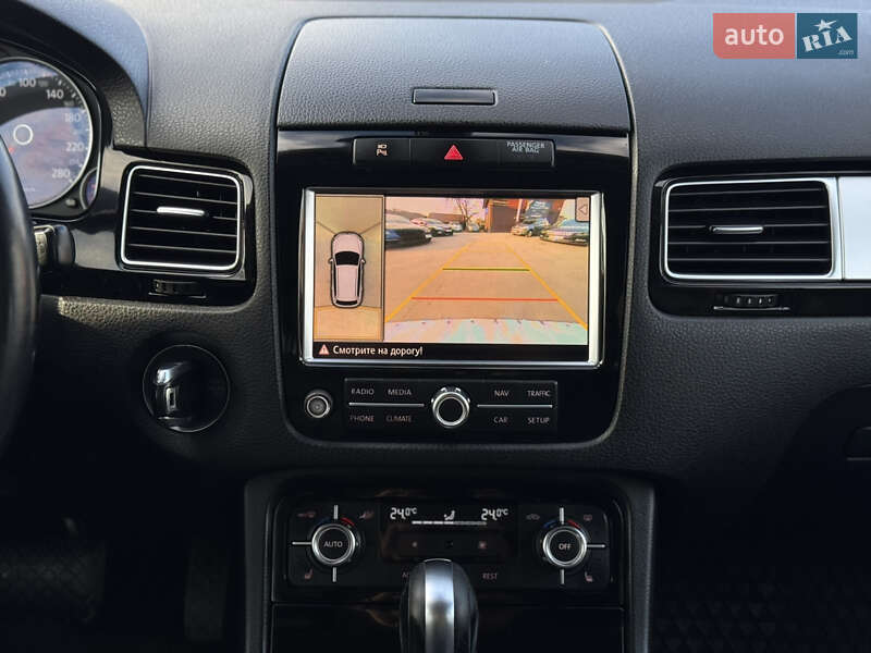 Внедорожник / Кроссовер Volkswagen Touareg 2010 в Бердичеве фото 15 Внедорожник / Кроссовер Volkswagen Touareg 2010 в Бердичеве