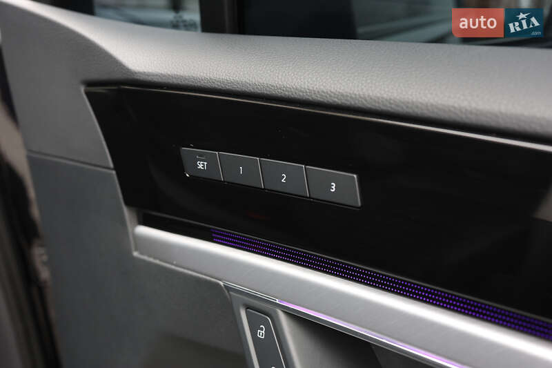 Внедорожник / Кроссовер Volkswagen Touareg 2018 в Мукачево фото 37 Внедорожник / Кроссовер Volkswagen Touareg 2018 в Мукачево