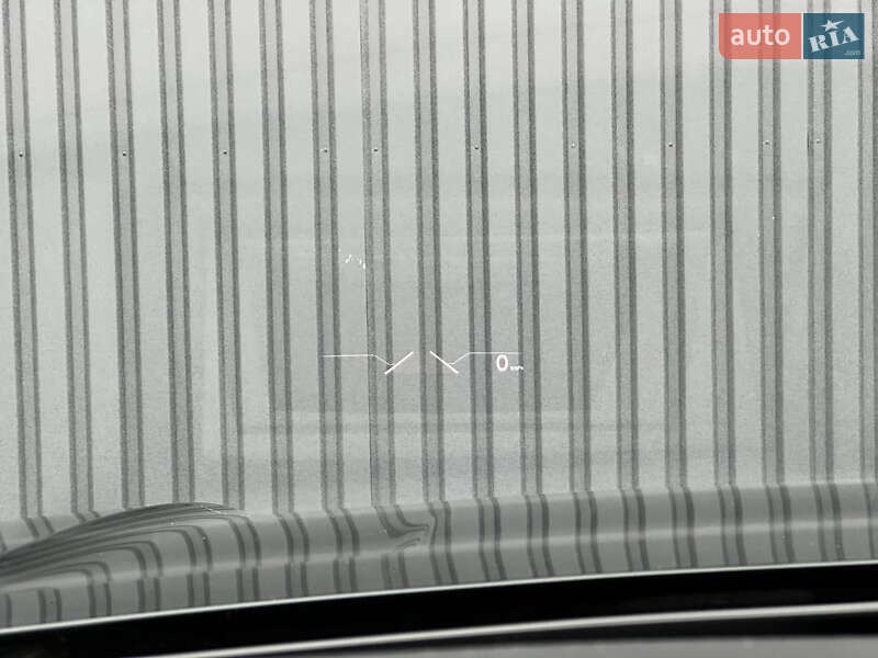 Внедорожник / Кроссовер Volkswagen Touareg 2019 в Кривом Роге